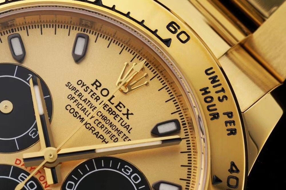 N廠Rolex勞力士Cosmograph Daytona宇宙計型迪通拿m116508-0014復刻表