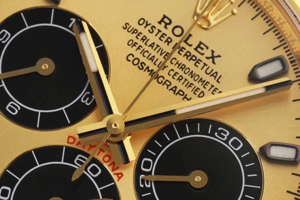 N廠Rolex勞力士Cosmograph Daytona宇宙計型迪通拿m116508-0014復刻表