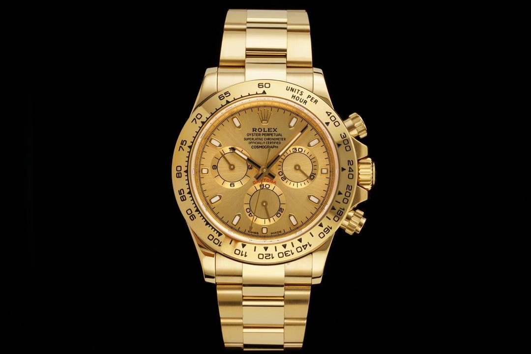 N廠Rolex勞力士Cosmograph Daytona宇宙計型迪通拿m116508-0003復刻表