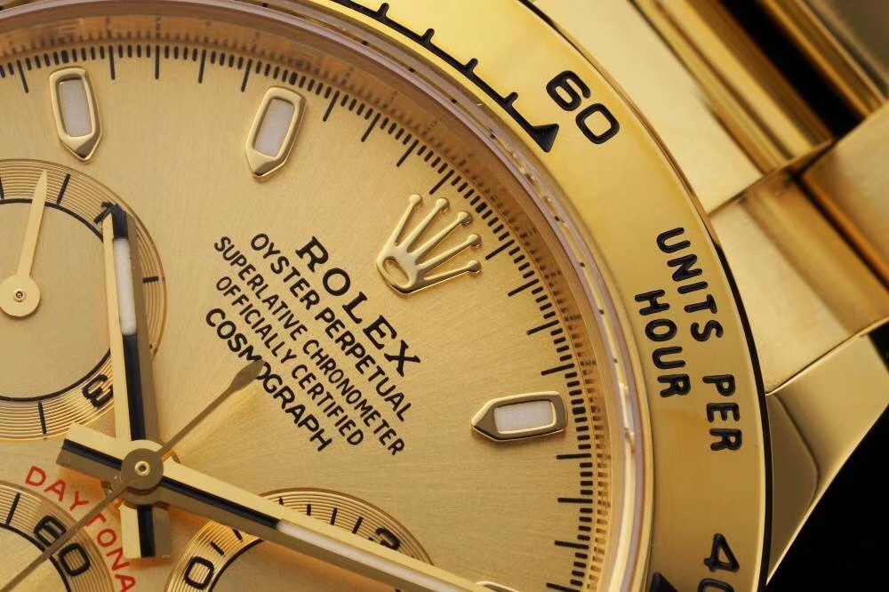 N廠Rolex勞力士Cosmograph Daytona宇宙計型迪通拿m116508-0003復刻表