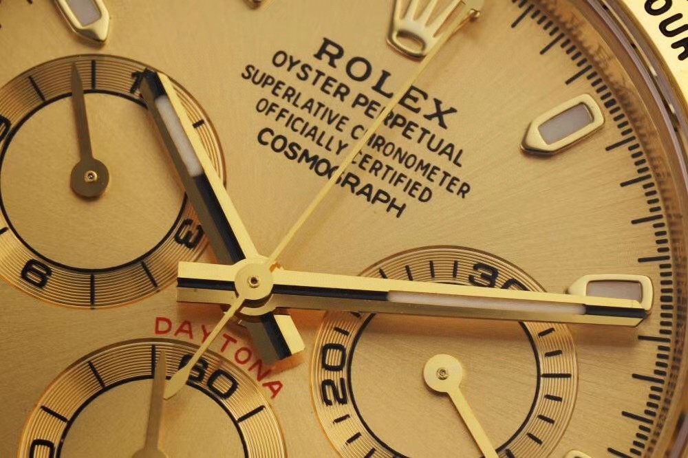 N廠Rolex勞力士Cosmograph Daytona宇宙計型迪通拿m116508-0003復刻表
