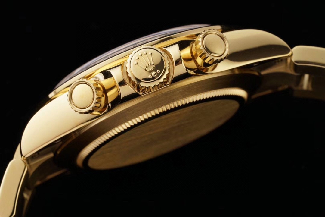 N廠Rolex勞力士Cosmograph Daytona宇宙計型迪通拿m116508-0003復刻表