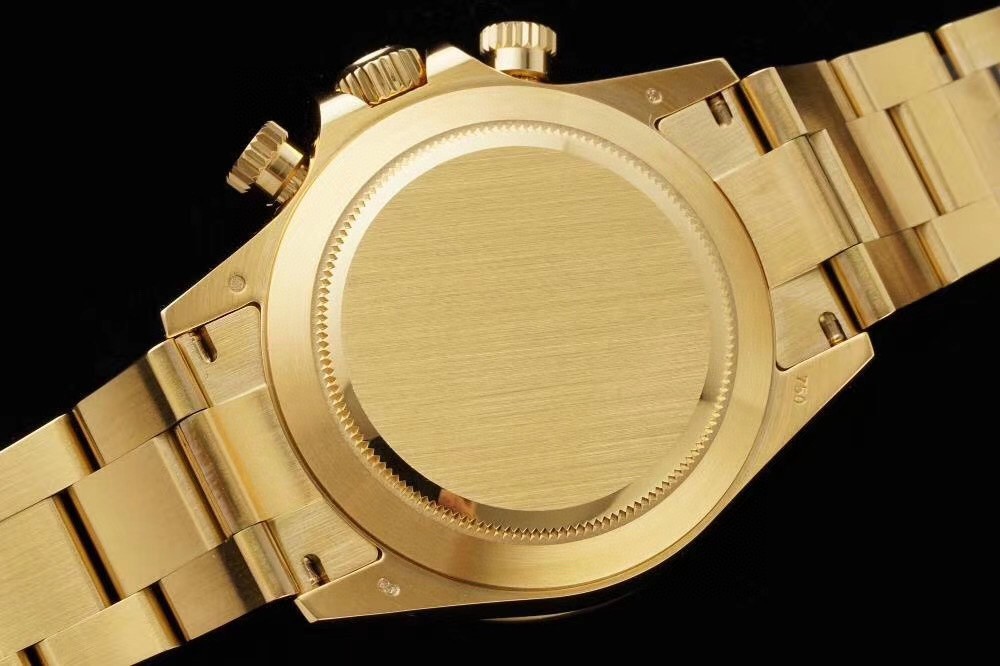 N廠Rolex勞力士Cosmograph Daytona宇宙計型迪通拿m116508-0003復刻表
