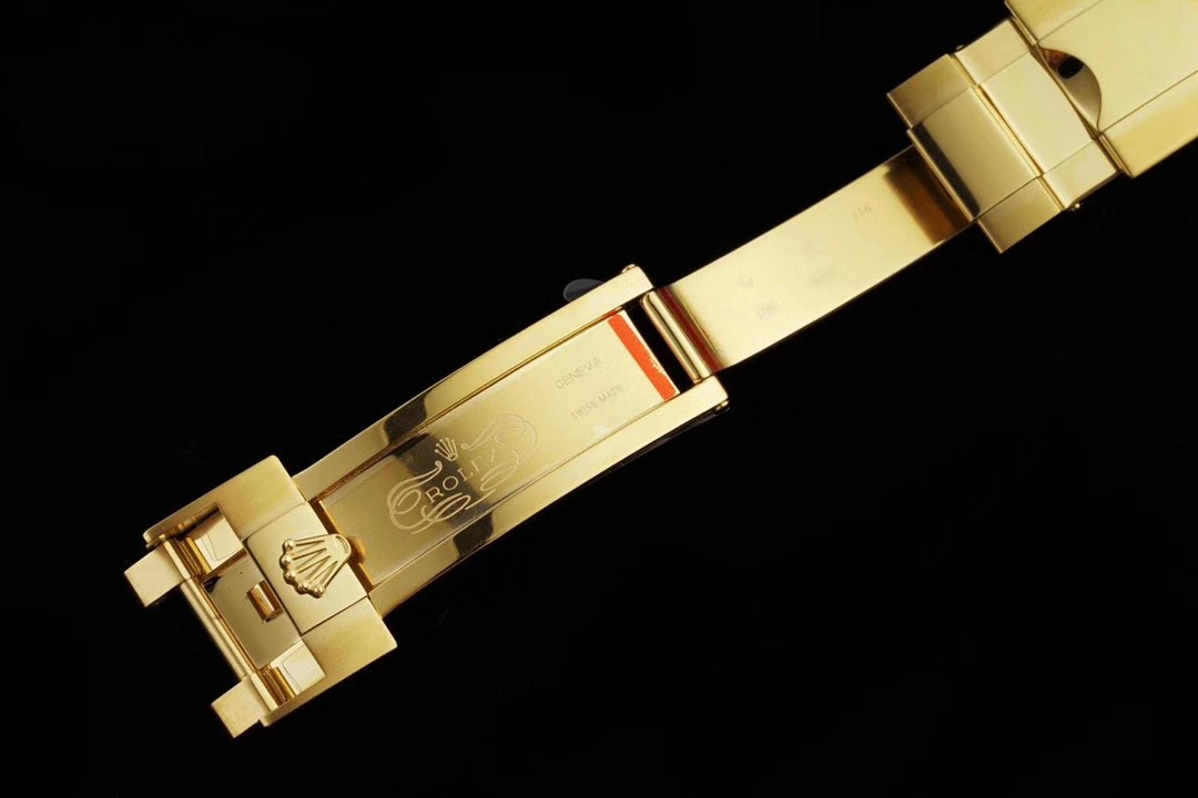 N廠Rolex勞力士Cosmograph Daytona宇宙計型迪通拿m116508-0003復刻表