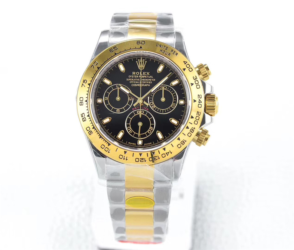 N廠Rolex勞力士Cosmograph Daytona宇宙計型迪通拿m116503-0004復刻表