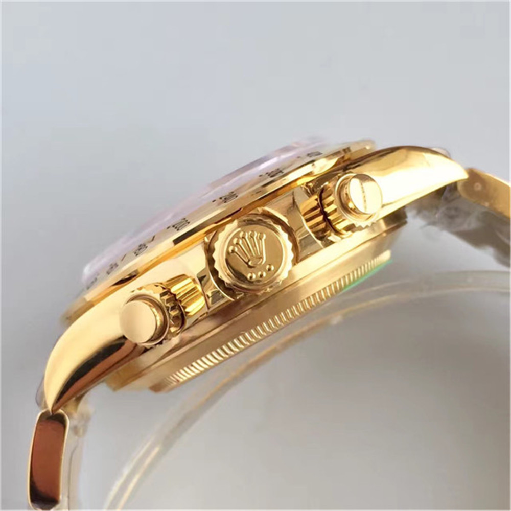 N廠Rolex勞力士Cosmograph Daytona宇宙計型迪通拿m116503-0008復刻表
