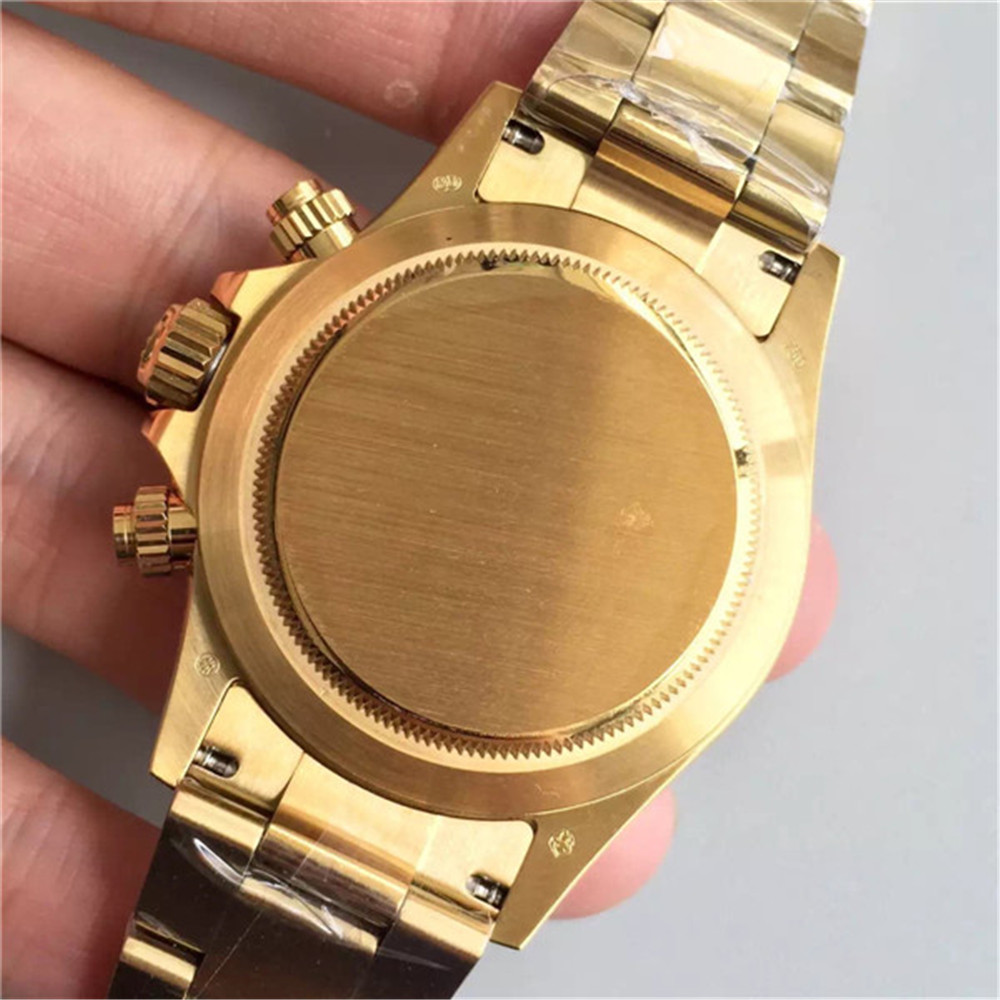 N廠Rolex勞力士Cosmograph Daytona宇宙計型迪通拿m116503-0008復刻表