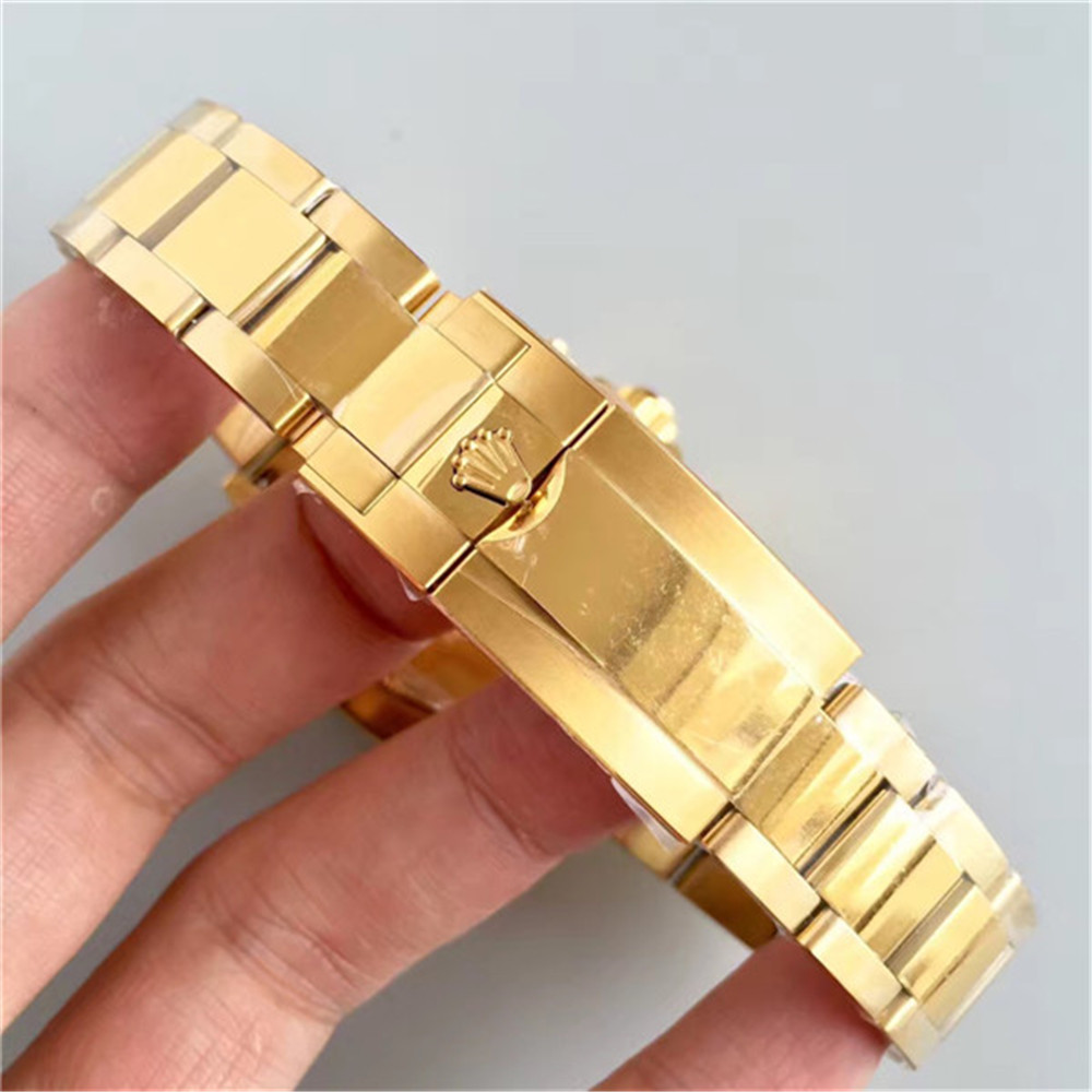 N廠Rolex勞力士Cosmograph Daytona宇宙計型迪通拿m116503-0008復刻表