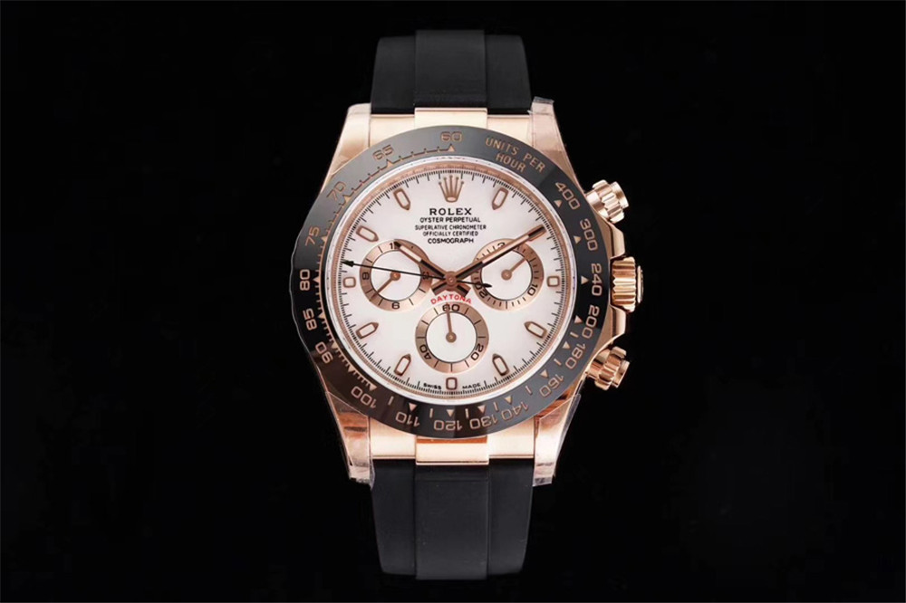 N廠Rolex勞力士Cosmograph Daytona宇宙計型迪通拿M116515ln-0019復刻表