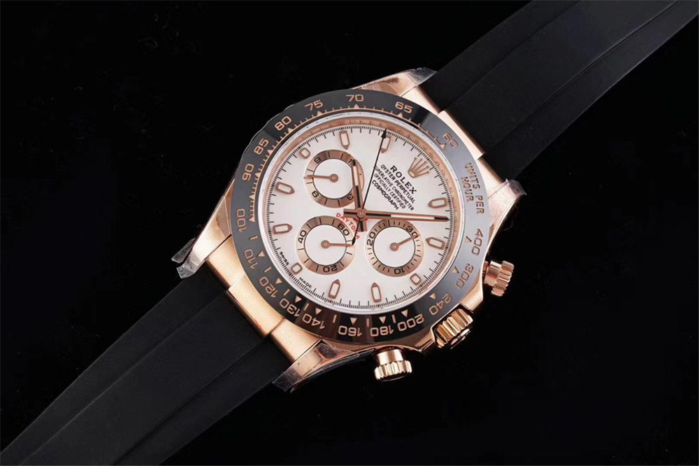 N廠Rolex勞力士Cosmograph Daytona宇宙計型迪通拿M116515ln-0019復刻表