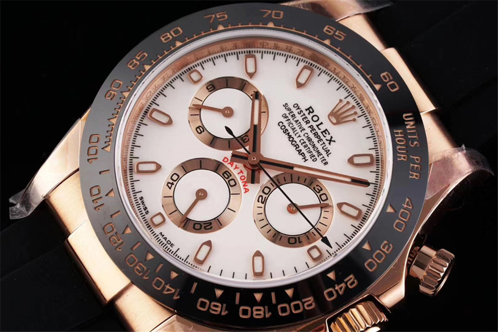N廠Rolex勞力士Cosmograph Daytona宇宙計型迪通拿M116515ln-0019復刻表