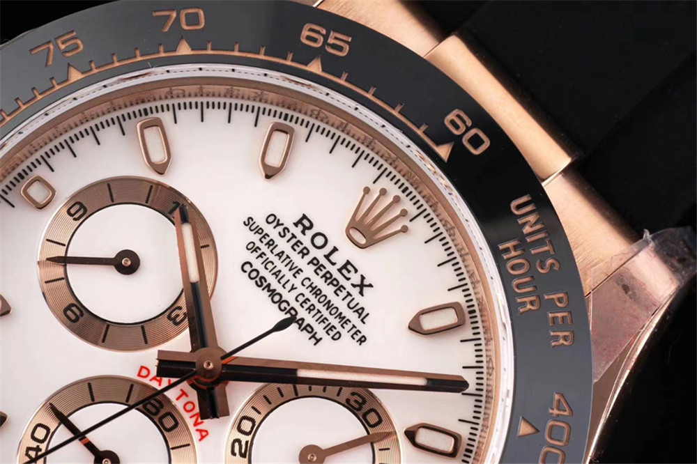 N廠Rolex勞力士Cosmograph Daytona宇宙計型迪通拿M116515ln-0019復刻表