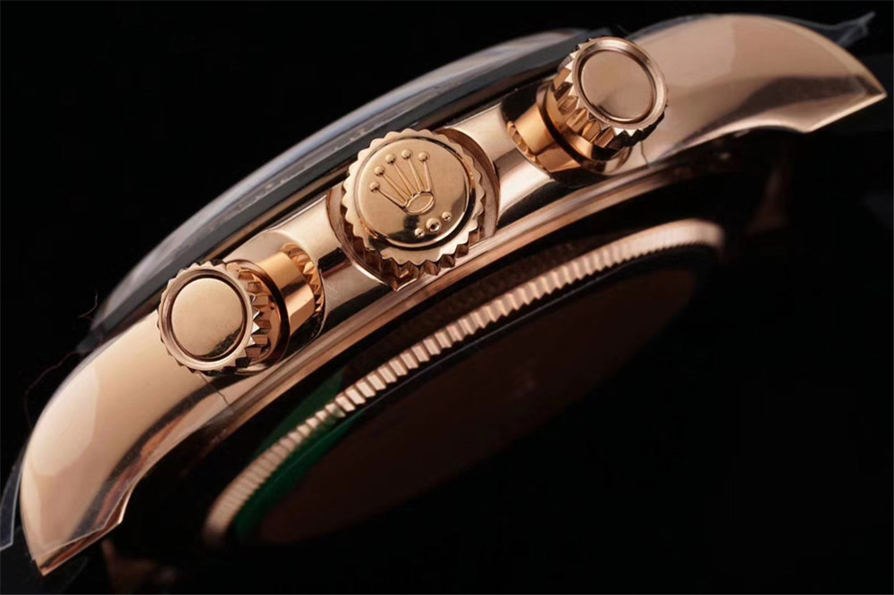N廠Rolex勞力士Cosmograph Daytona宇宙計型迪通拿M116515ln-0019復刻表