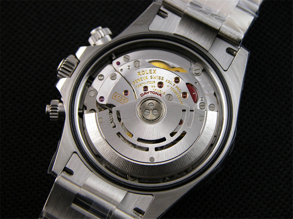 N廠Rolex勞力士Cosmograph Daytona宇宙計型迪通拿M116515ln-0019復刻表
