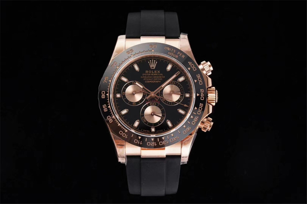 N廠Rolex勞力士Cosmograph Daytona宇宙計型迪通拿M116515ln-0017復刻表、