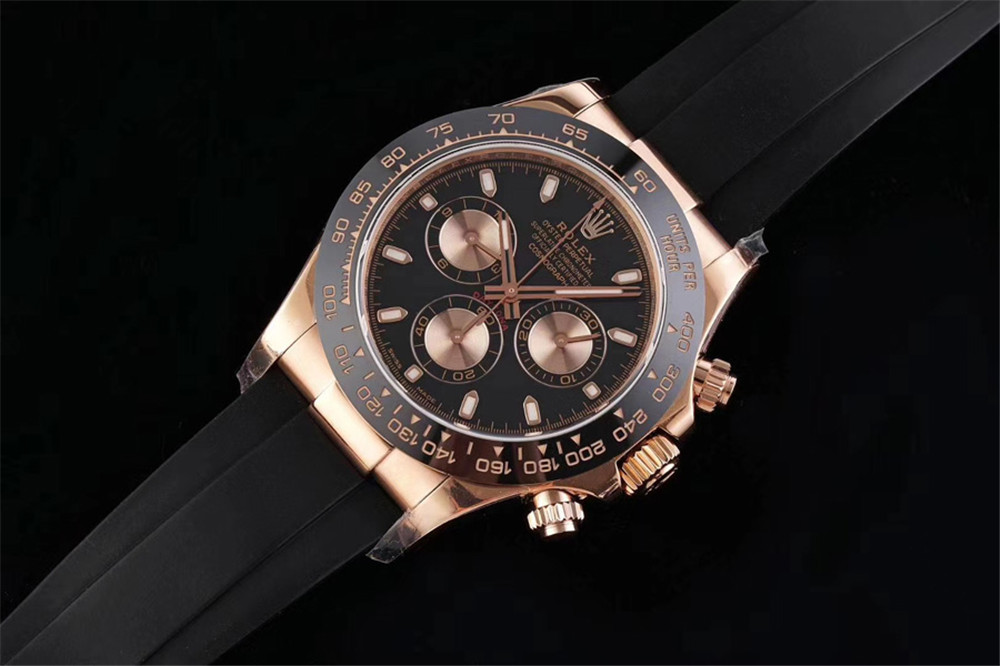 N廠Rolex勞力士Cosmograph Daytona宇宙計型迪通拿M116515ln-0017復刻表、
