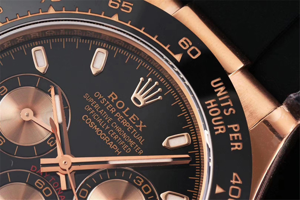 N廠Rolex勞力士Cosmograph Daytona宇宙計型迪通拿M116515ln-0017復刻表、