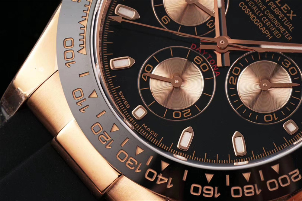 N廠Rolex勞力士Cosmograph Daytona宇宙計型迪通拿M116515ln-0017復刻表、