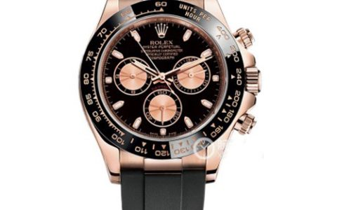 N廠Rolex勞力士Cosmograph Daytona宇宙計型迪通拿M116515ln-0017復刻表、