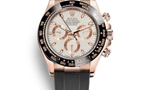 N廠Rolex勞力士Cosmograph Daytona宇宙計型迪通拿M116515ln-0019復刻表