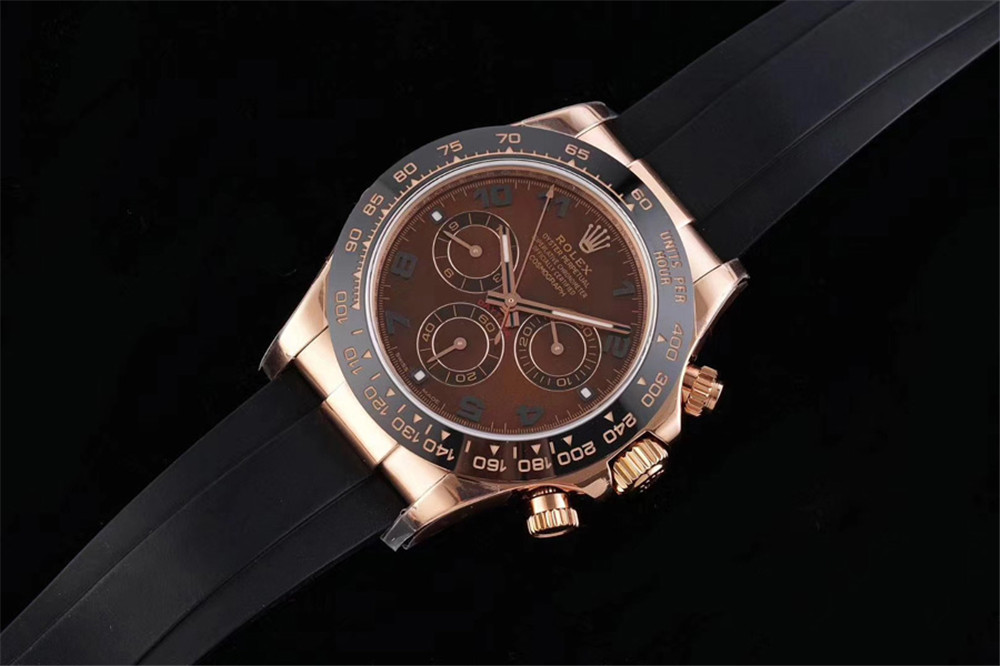 N廠Rolex勞力士Cosmograph Daytona宇宙計型迪通拿M116515ln-0015復刻表