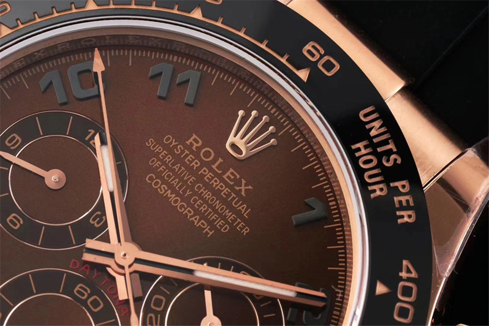 N廠Rolex勞力士Cosmograph Daytona宇宙計型迪通拿M116515ln-0015復刻表
