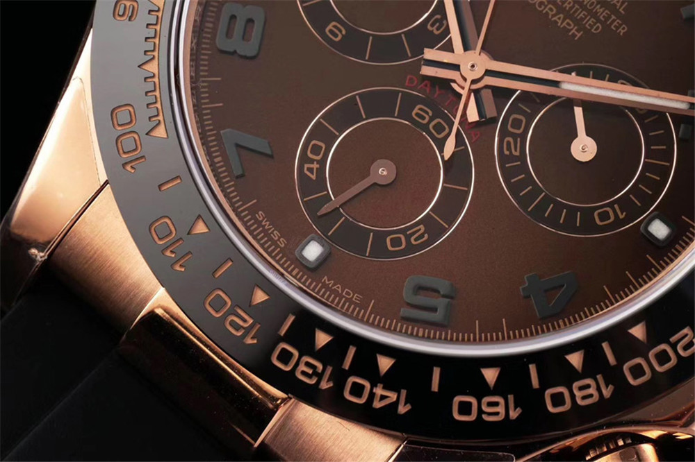 N廠Rolex勞力士Cosmograph Daytona宇宙計型迪通拿M116515ln-0015復刻表