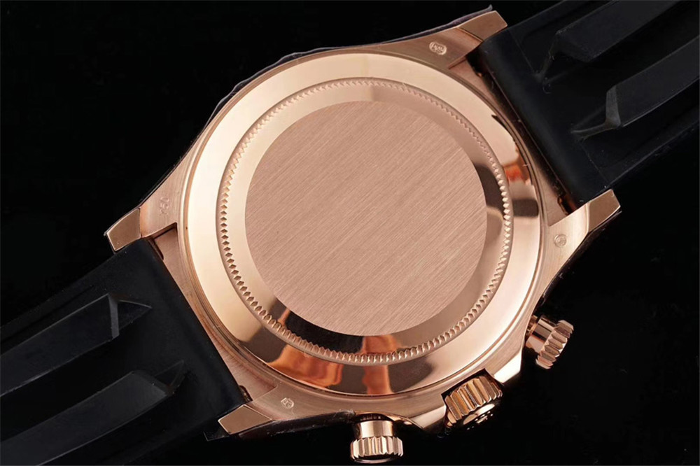 N廠Rolex勞力士Cosmograph Daytona宇宙計型迪通拿M116515ln-0015復刻表
