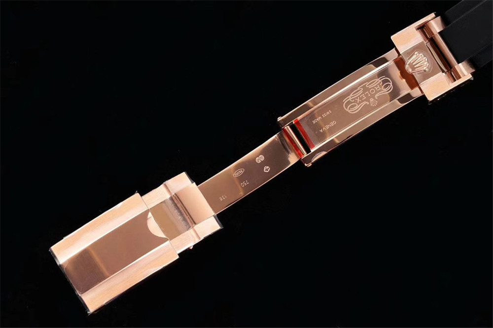 N廠Rolex勞力士Cosmograph Daytona宇宙計型迪通拿M116515ln-0015復刻表