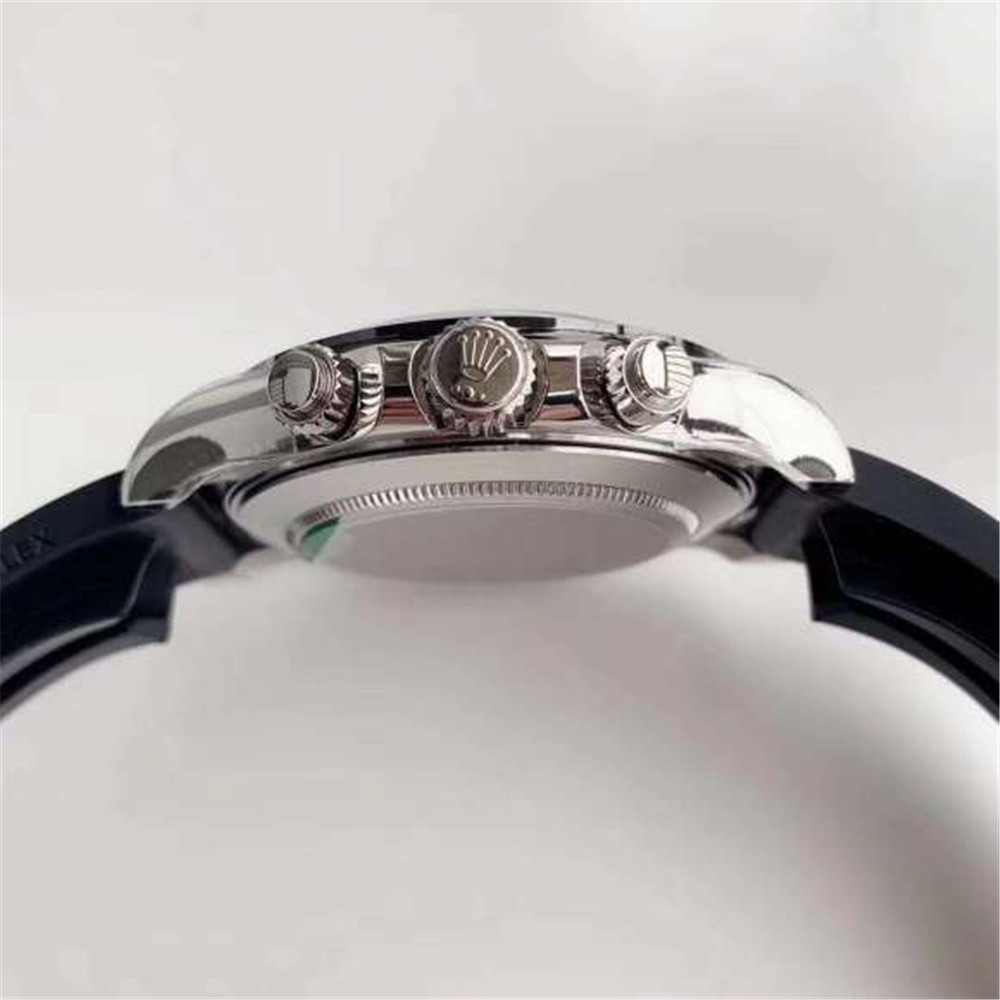 N廠Rolex勞力士Cosmograph Daytona宇宙計型迪通拿m116519ln-0025復刻表