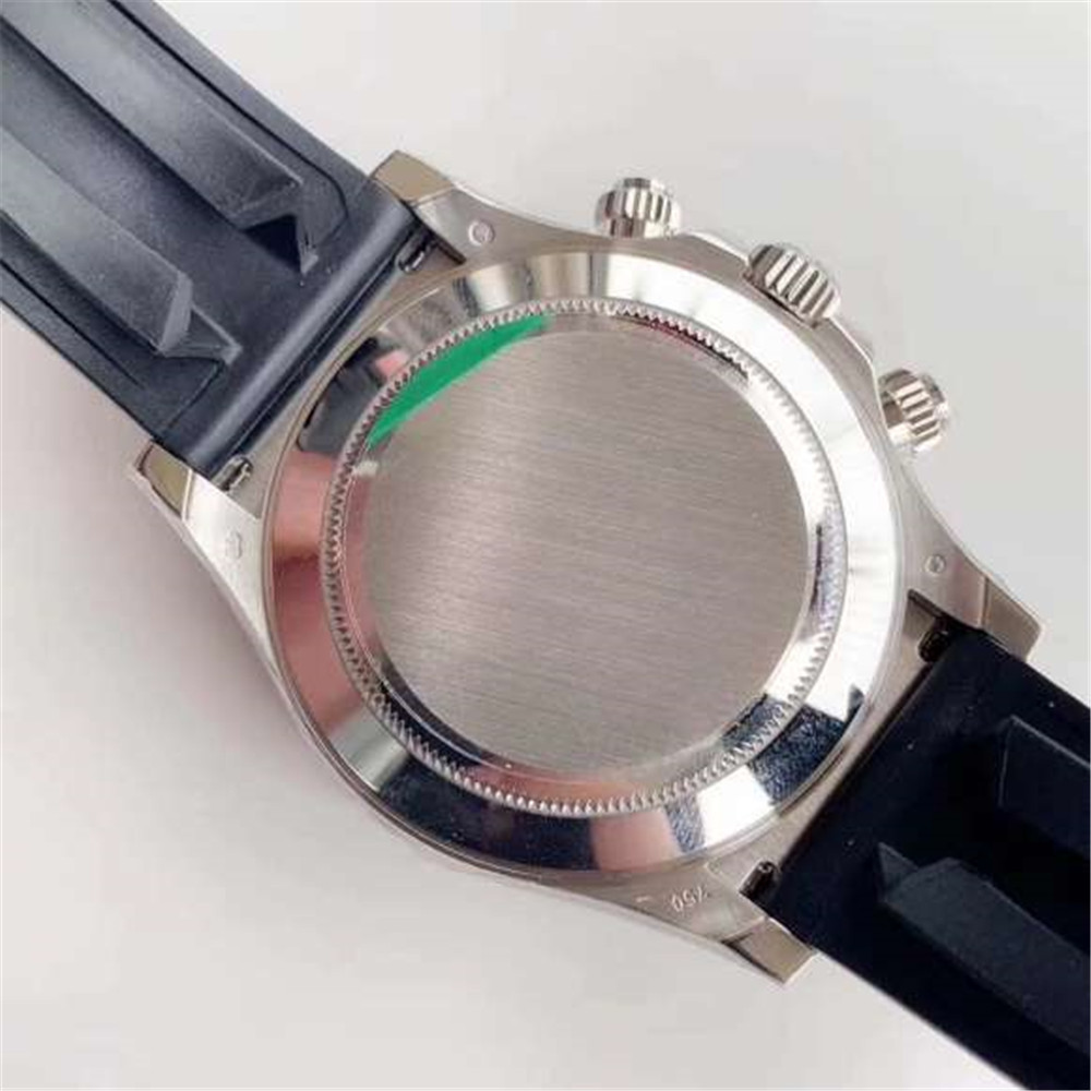 N廠Rolex勞力士Cosmograph Daytona宇宙計型迪通拿m116519ln-0025復刻表