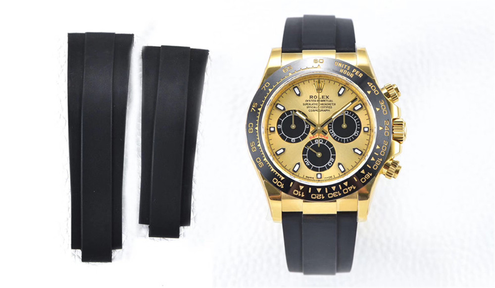 N廠Rolex勞力士Cosmograph Daytona宇宙計型迪通拿m116518ln-0048復刻表