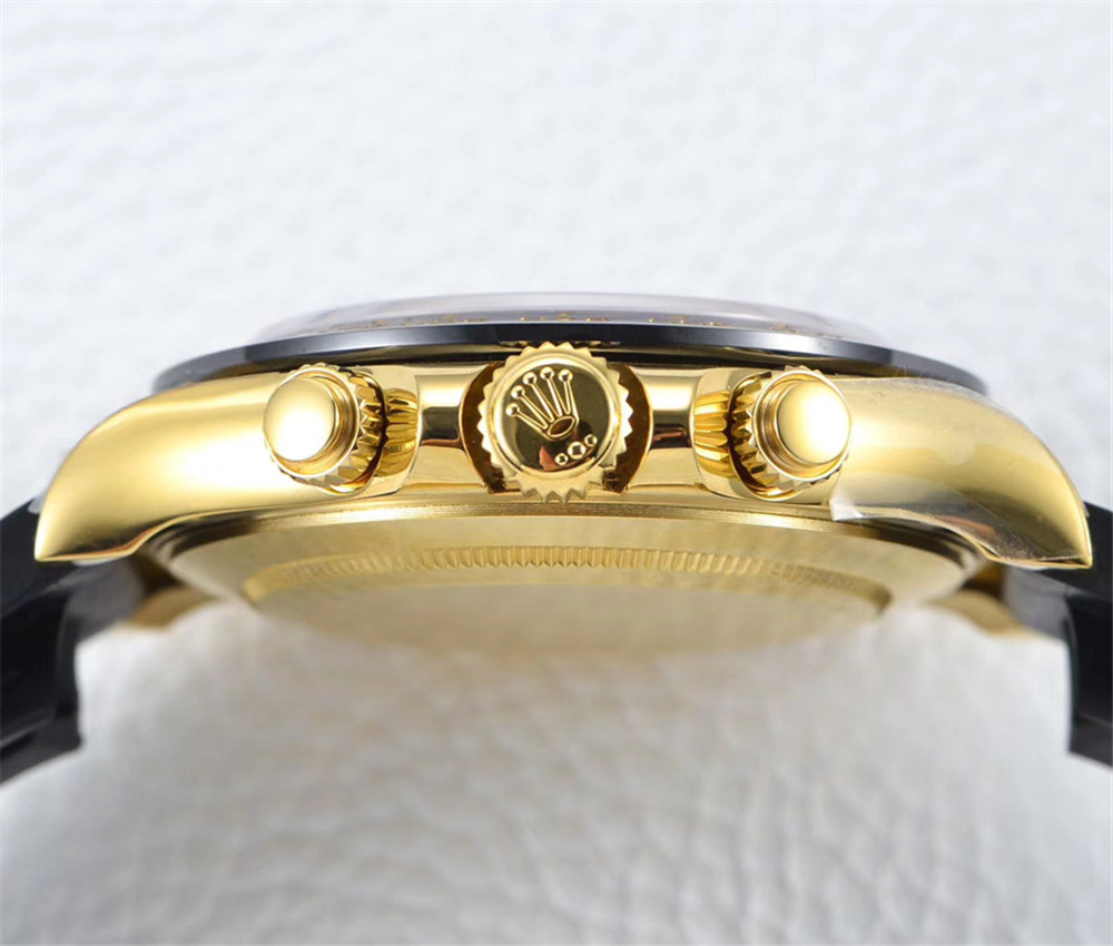 N廠Rolex勞力士Cosmograph Daytona宇宙計型迪通拿m116518ln-0048復刻表