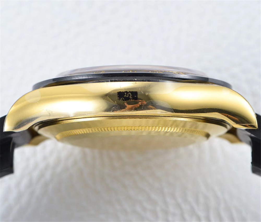 N廠Rolex勞力士Cosmograph Daytona宇宙計型迪通拿m116518ln-0048復刻表