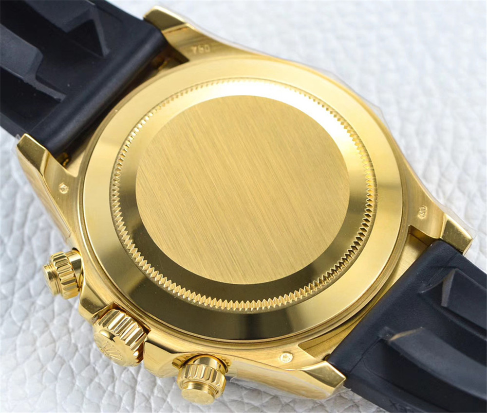 N廠Rolex勞力士Cosmograph Daytona宇宙計型迪通拿m116518ln-0048復刻表