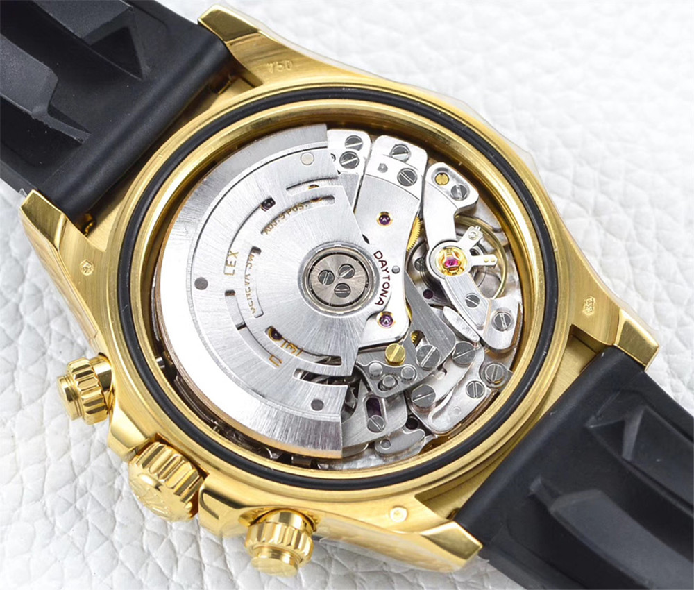 N廠Rolex勞力士Cosmograph Daytona宇宙計型迪通拿m116518ln-0048復刻表