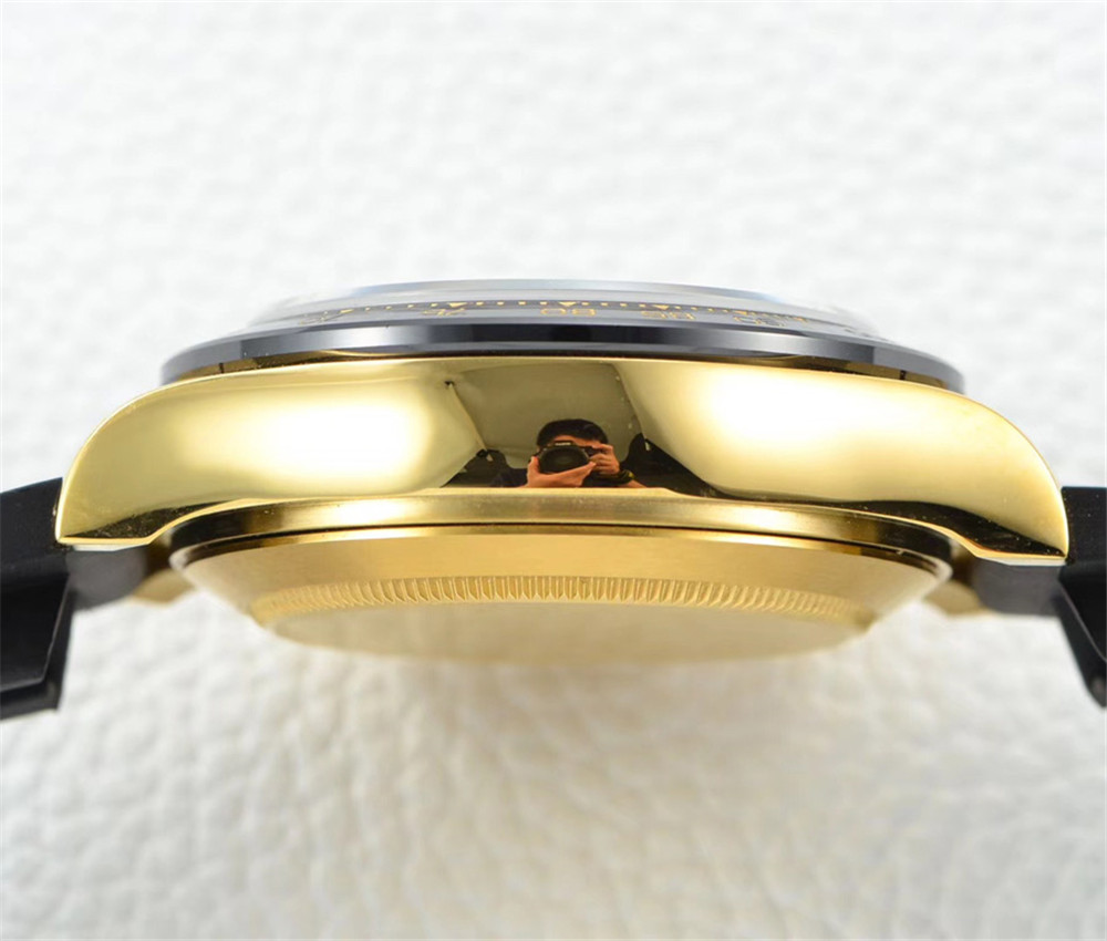 N廠Rolex勞力士Cosmograph Daytona宇宙計型迪通拿m116518ln-0043復刻表
