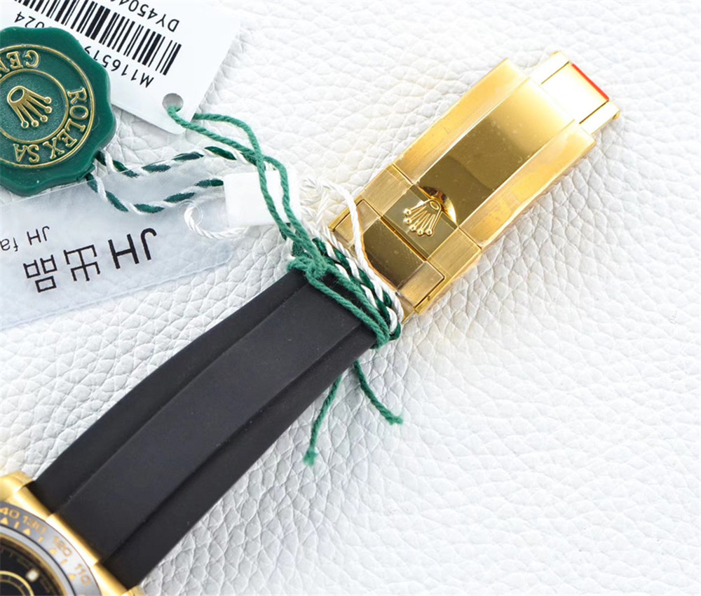 N廠Rolex勞力士Cosmograph Daytona宇宙計型迪通拿m116518ln-0043復刻表