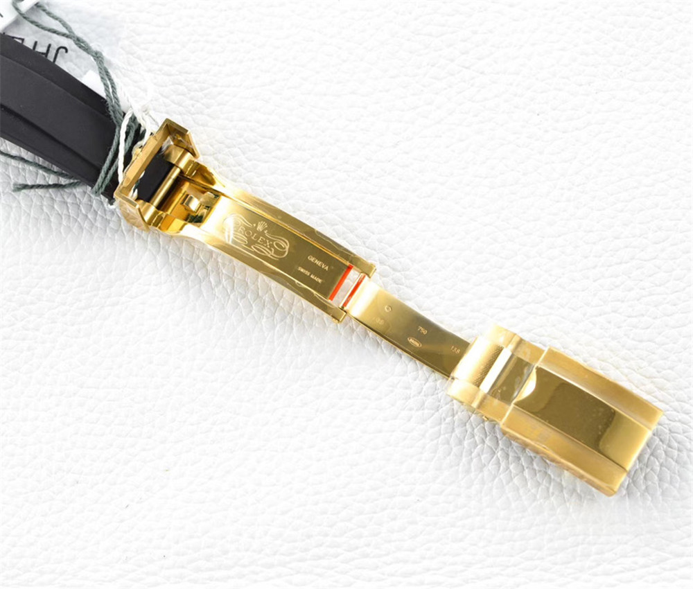 N廠Rolex勞力士Cosmograph Daytona宇宙計型迪通拿m116518ln-0043復刻表