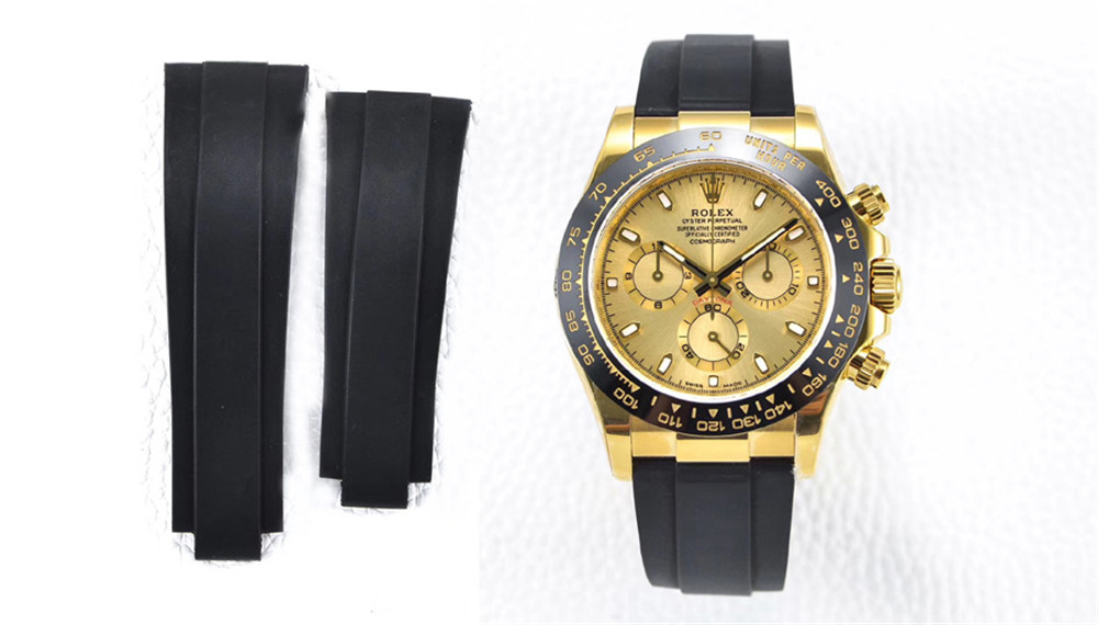 N廠Rolex勞力士Cosmograph Daytona宇宙計型迪通拿m116518ln-0042復刻表