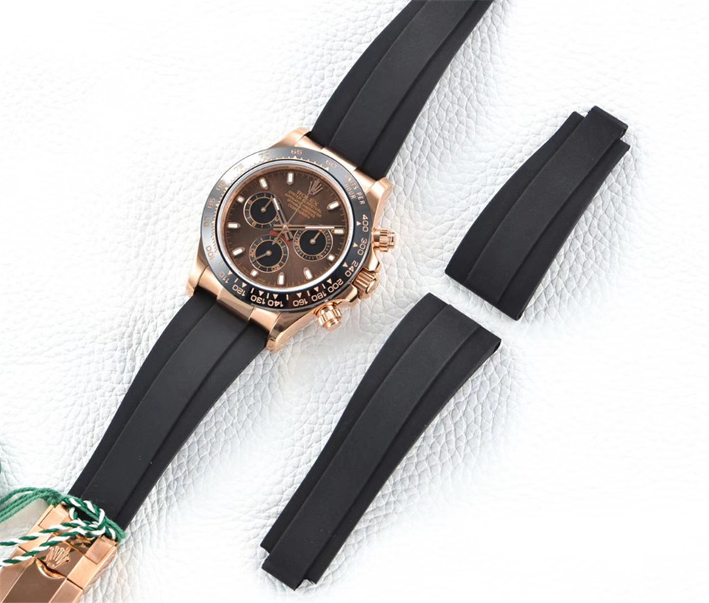 N廠Rolex勞力士Cosmograph Daytona宇宙計型迪通拿M116515ln-0012復刻表