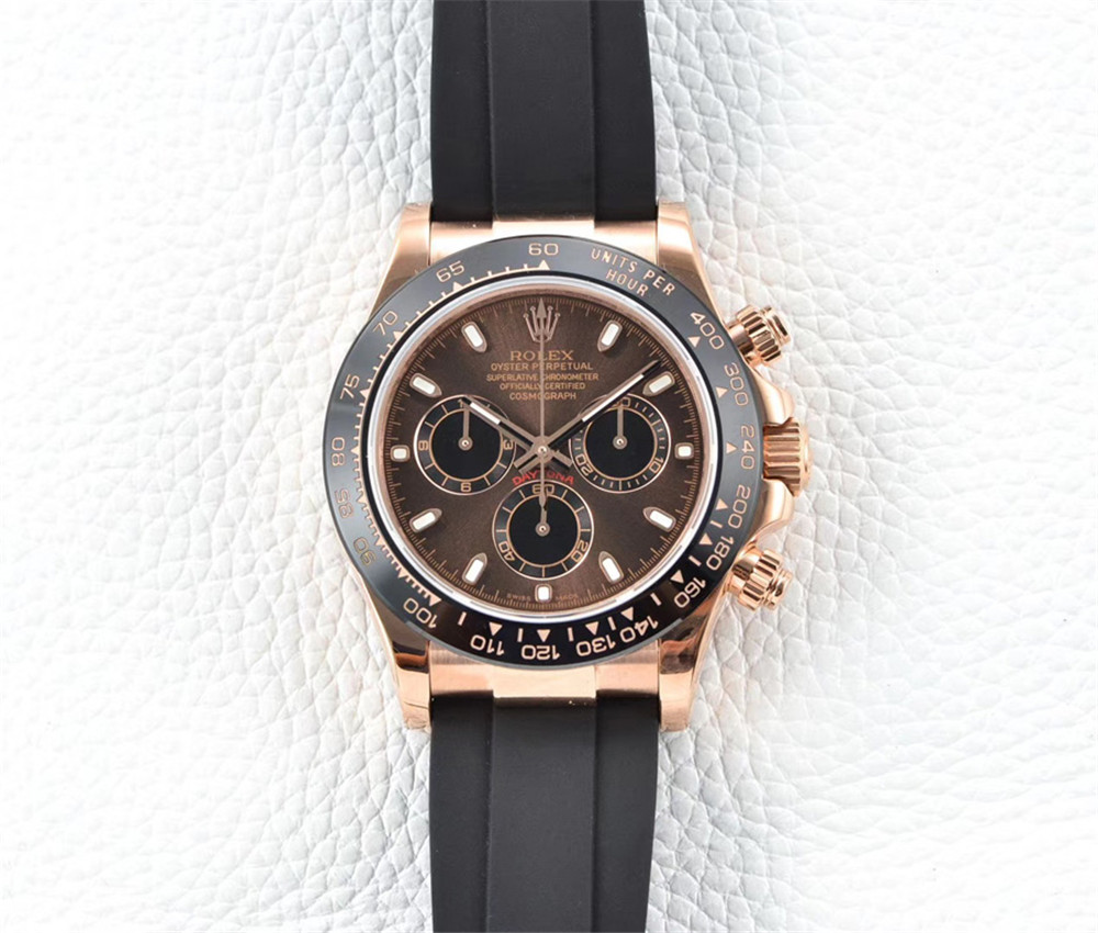 N廠Rolex勞力士Cosmograph Daytona宇宙計型迪通拿M116515ln-0012復刻表