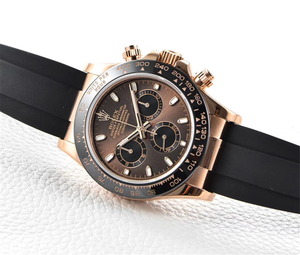 N廠Rolex勞力士Cosmograph Daytona宇宙計型迪通拿M116515ln-0012復刻表