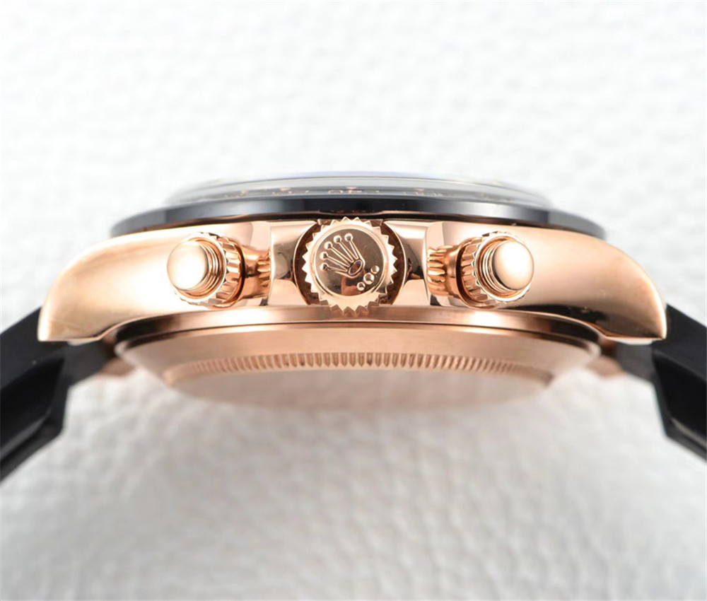 N廠Rolex勞力士Cosmograph Daytona宇宙計型迪通拿M116515ln-0012復刻表