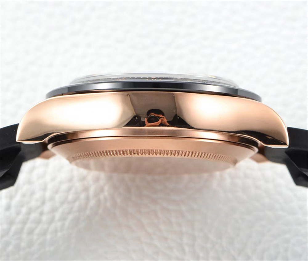 N廠Rolex勞力士Cosmograph Daytona宇宙計型迪通拿M116515ln-0012復刻表