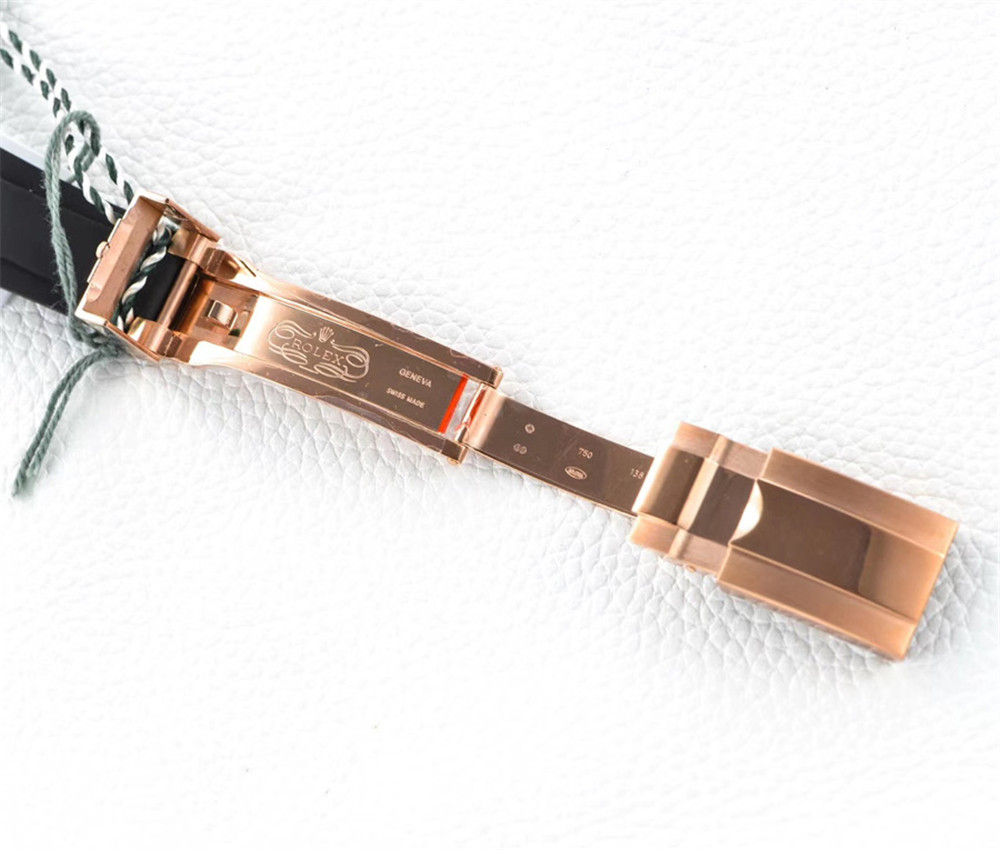 N廠Rolex勞力士Cosmograph Daytona宇宙計型迪通拿M116515ln-0012復刻表