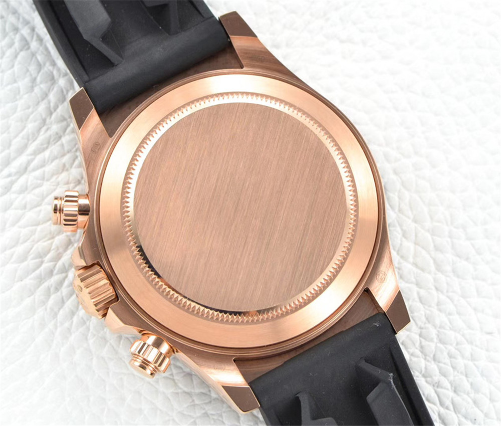 N廠Rolex勞力士Cosmograph Daytona宇宙計型迪通拿M116515ln-0012復刻表