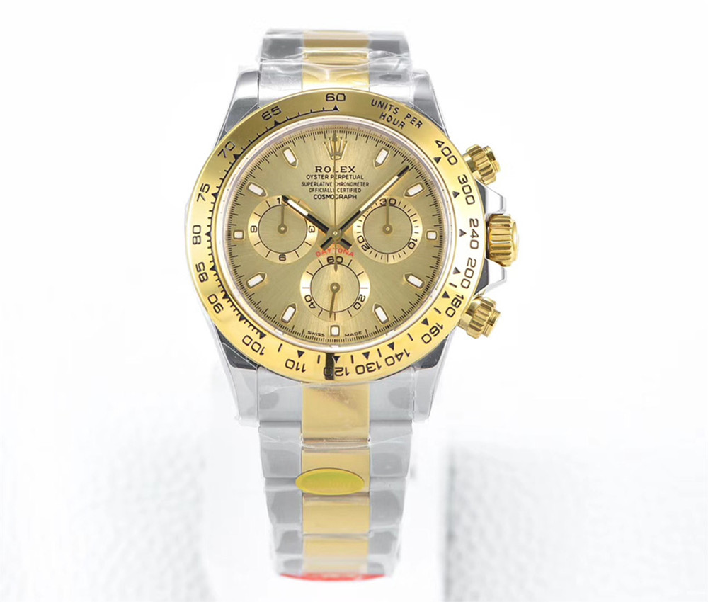 N廠Rolex勞力士Cosmograph Daytona宇宙計型迪通拿m116503-0003復刻表