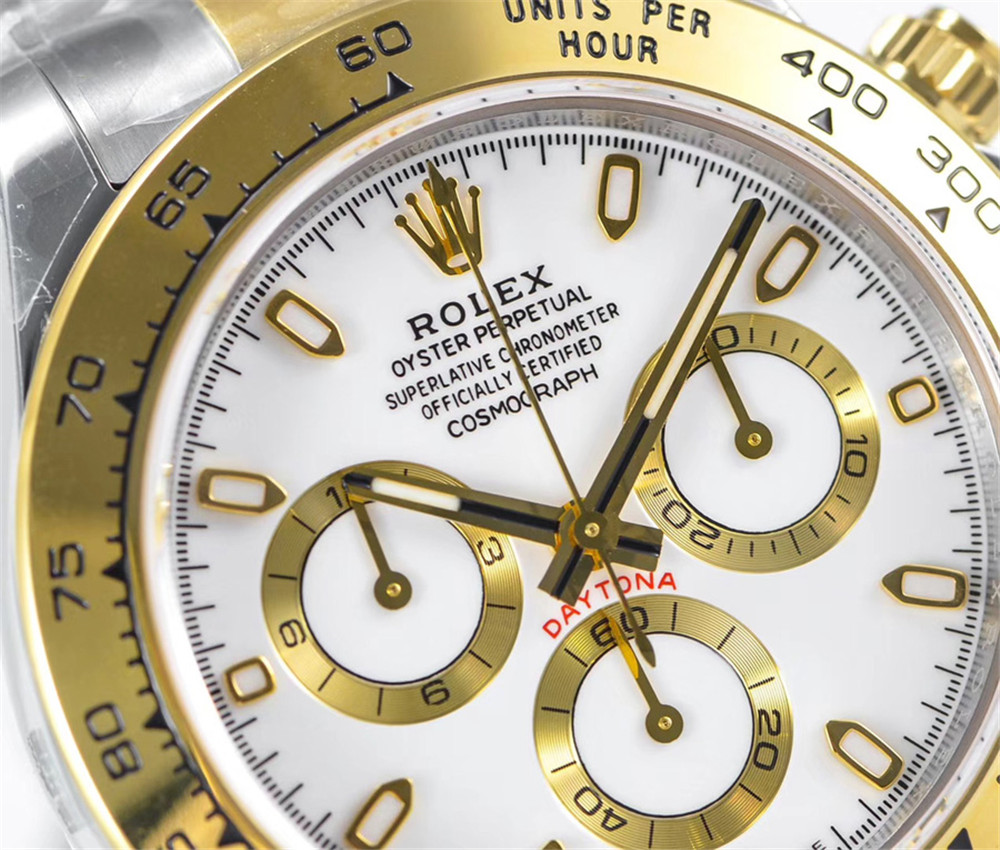 n廠Rolex勞力士Cosmograph Daytona宇宙計型迪通拿m116503-0001復刻表