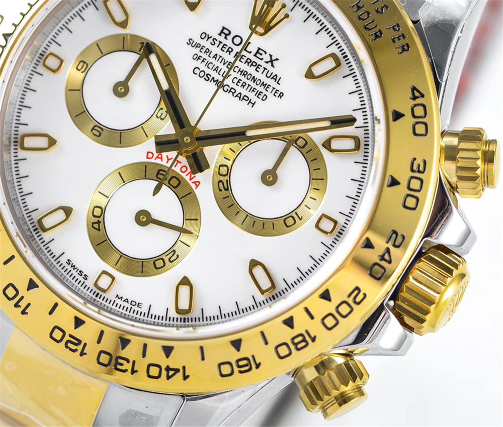 n廠Rolex勞力士Cosmograph Daytona宇宙計型迪通拿m116503-0001復刻表